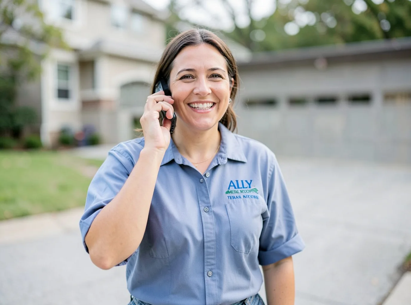 Metal Roof Installation Cherryville, PA FAQs